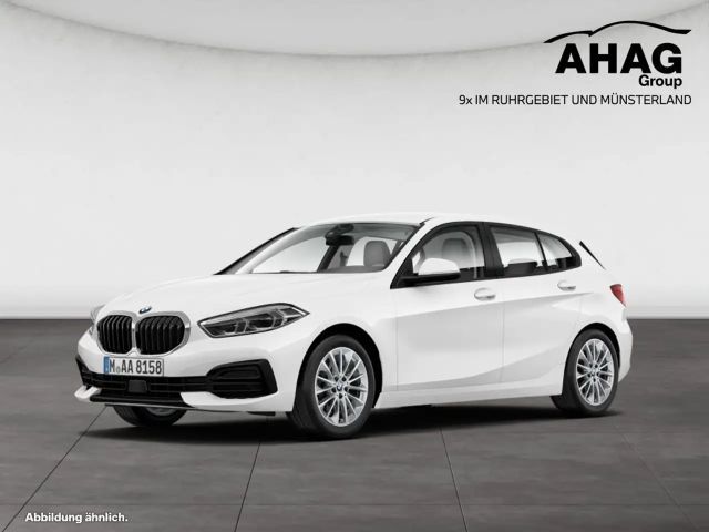 BMW 118 i 2022 Benzine