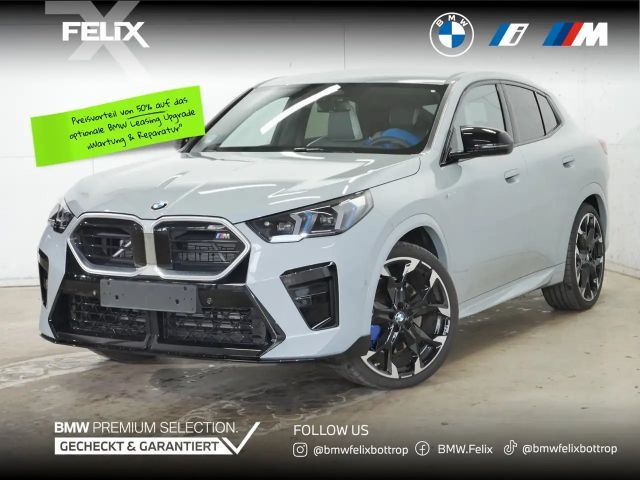 BMW X2 M 2025 Benzine