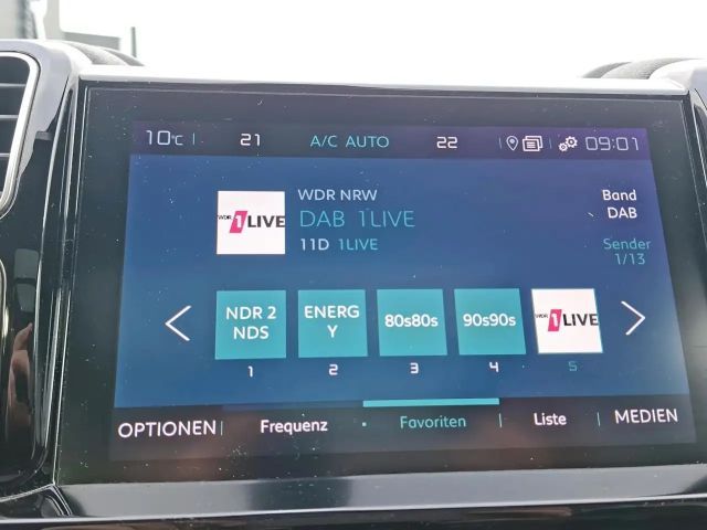 Citroen C5