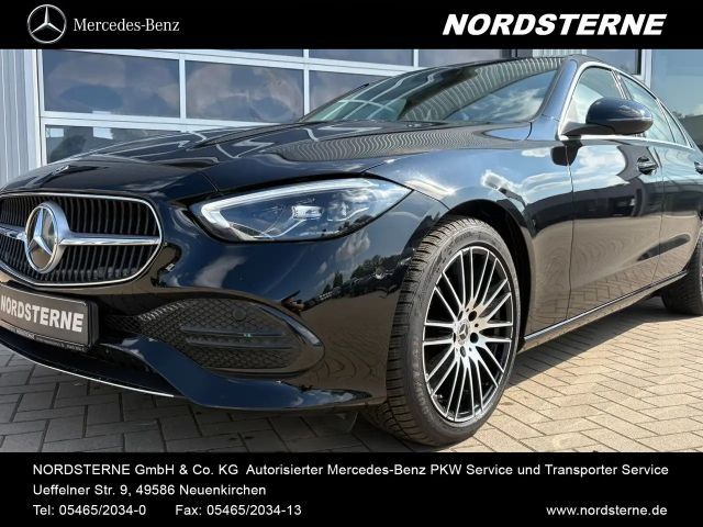 Mercedes-Benz C 180 C 180 AVANTGARDE Panoramadach LED KeylessGo Autom. 2025 Benzine