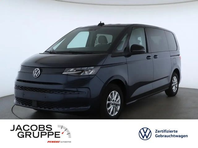 Volkswagen T7 Multivan 2.0 TDI Navi*CAM*7S*LED 2023 Diesel