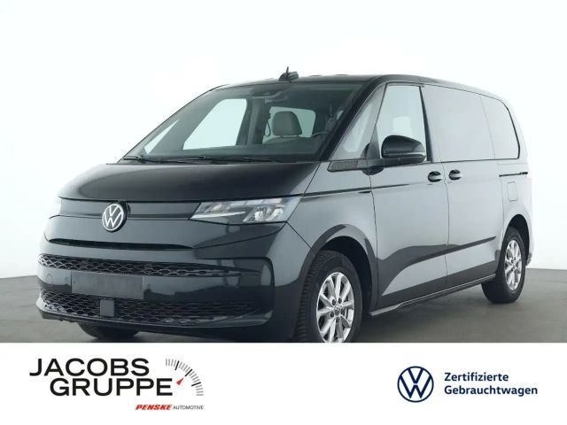 Volkswagen T7 Multivan 2.0 TDI Navi*CAM*7S*LED 2023 Diesel