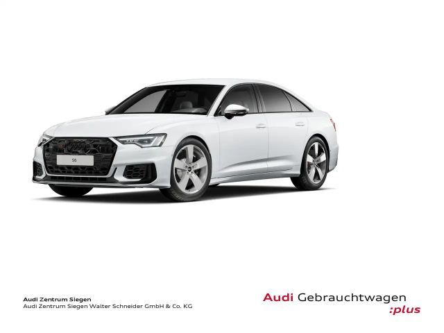 Audi S6 2024 Diesel