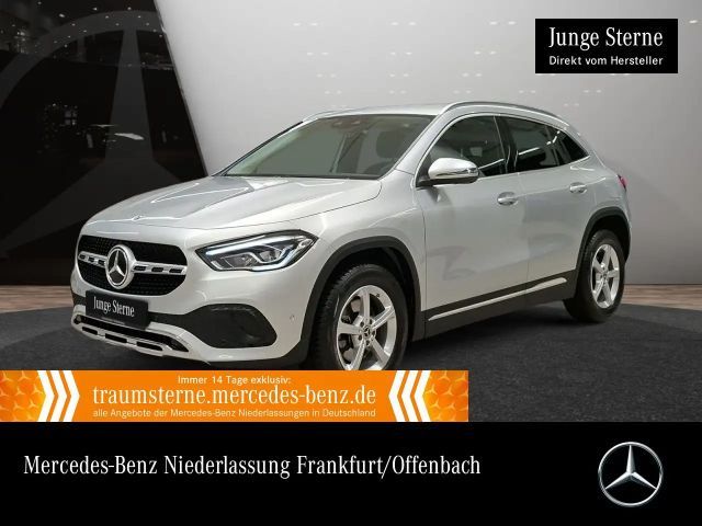 Mercedes-Benz GLA 200 PROGRESSIVE+LED+7G 2022 Benzine