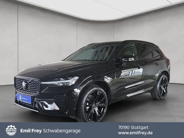 Volvo XC60 XC60 B5 B AWD Plus Black Edition 2025 Benzine