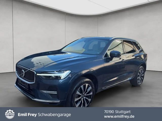 Volvo XC60 XC60 B4 B Plus Bright 2023 Benzine