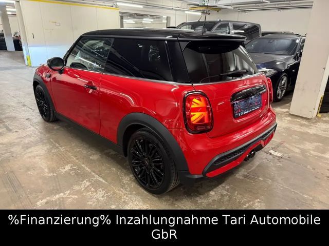 MINI Cooper S Classic Trim Navi,LED,Keyless,Virtual 2023 Benzine