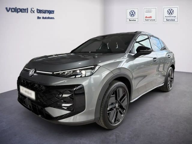 Volkswagen T-Roc R-Line 1,5 l eTSI DSG_R-Line_AHK_RFK_AppCo 2026 Benzine