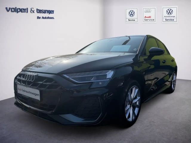 Audi A3 S line 1,5 l TFSI 110 kW S tronic 2026 Benzine