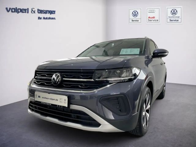 Volkswagen T-Cross Life 1,0 l TSI DSG_ACC_Connect_RFK 2026 Benzine