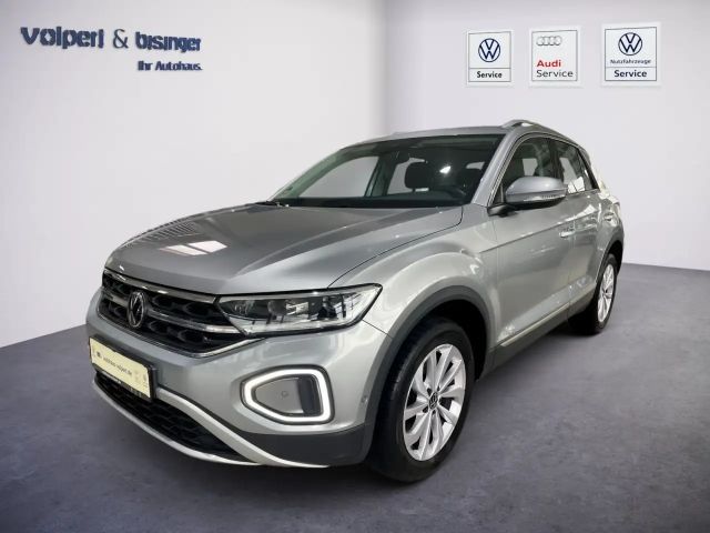 Volkswagen T-Roc Style 2,0 l TDI 110 kW DSG*AHK*EASY OPEN*L 2023 Diesel