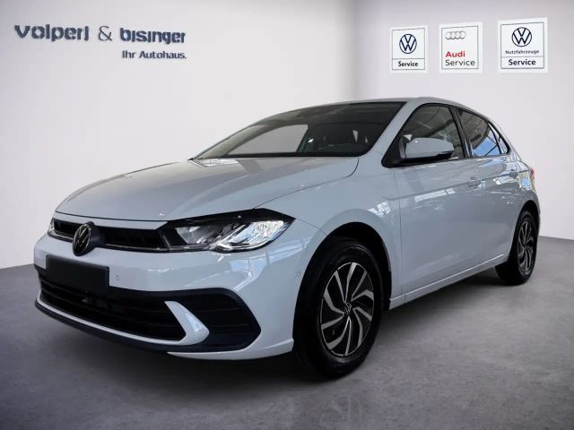 Volkswagen Polo Life 1,0 l TSI DSG_R-Kam_Assist 2026 Benzine