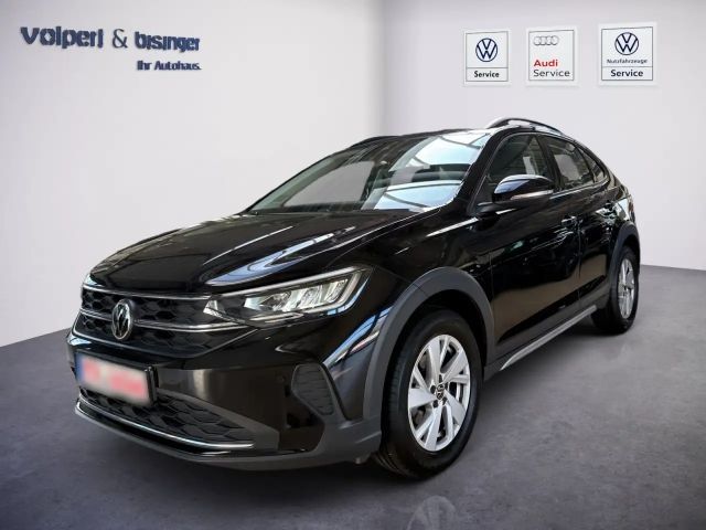 Volkswagen Taigo Life 1,0 l TSI DSG_CarPlay_LED_PDC 2024 Benzine