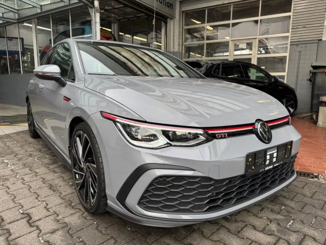 Volkswagen Golf GTI 2.0 TSI DSG MatrixLED+19"LM 2024 Benzine