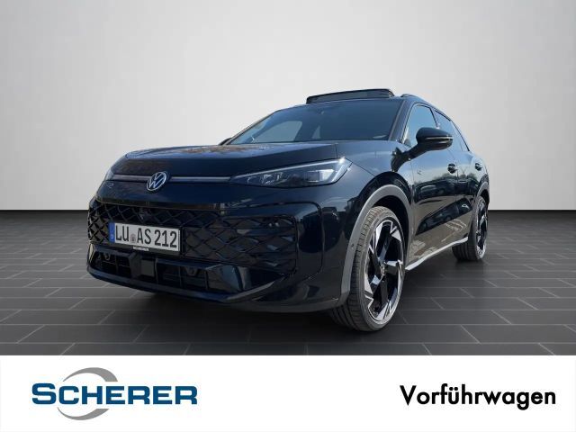 Volkswagen T-Roc R-Line 1.5 eTSI AHK|Pano|Navi|HarmanK.|iQ. 2026 Benzine