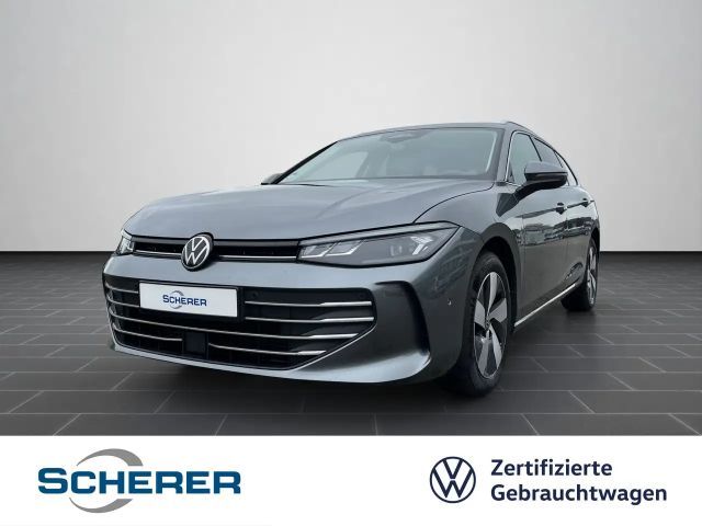 Volkswagen Passat Variant Business 2,0 TDI 7-Gang-DSG | 17" 2025 Diesel