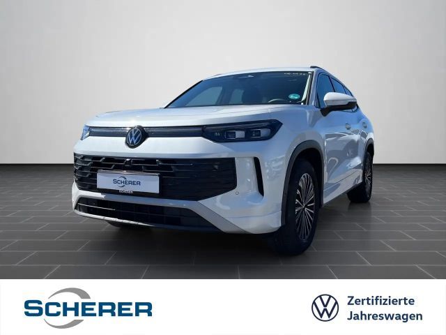 Volkswagen Tayron Life 1,5 eTSI 7-Gang-DSG | 7-Sitzer | 360 2025 Benzine