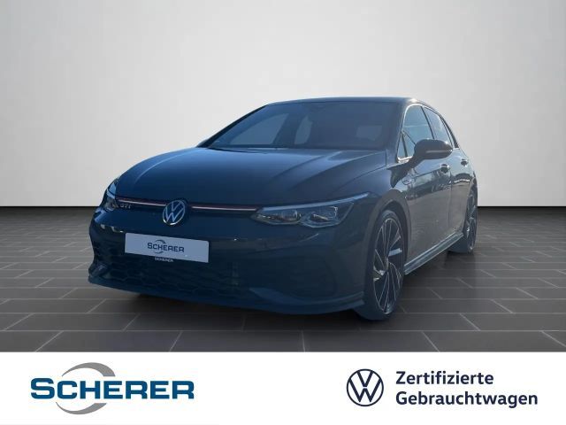 Volkswagen Golf GTI Clubsport 2,0 TSI 7-Gang-DSG | abgedunk 2023 Benzine