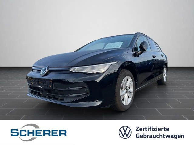 Volkswagen Golf Variant Life 1,5 TSI 6-Gang | abgedunkelte 2024 Benzine