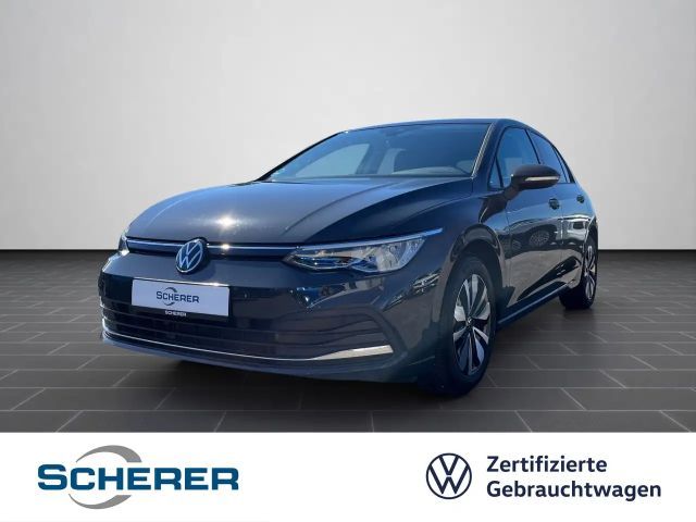 Volkswagen Golf Move 1,5 TSI 6-Gang | abgedunkelte Scheiben 2024 Benzine