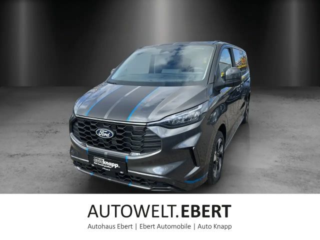 Ford Tourneo