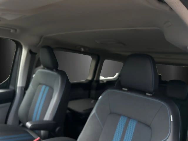 Ford Tourneo