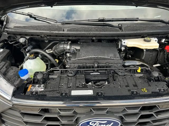 Ford Tourneo