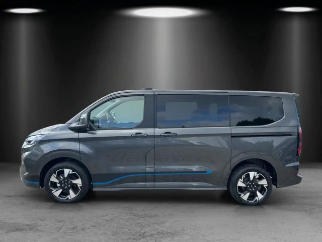 Ford Tourneo