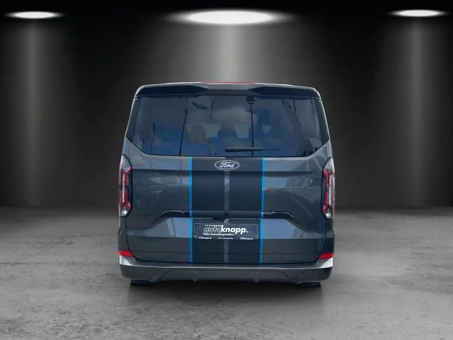 Ford Tourneo