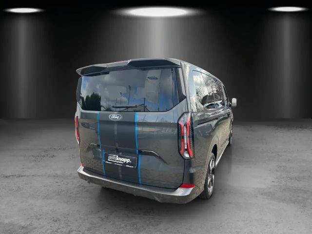 Ford Tourneo