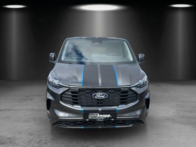Ford Tourneo