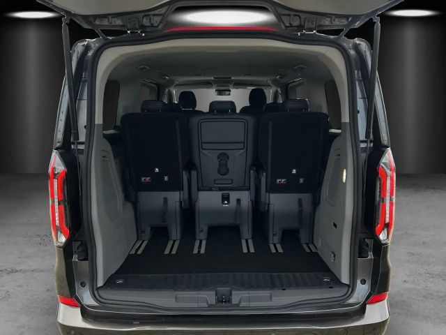 Ford Tourneo