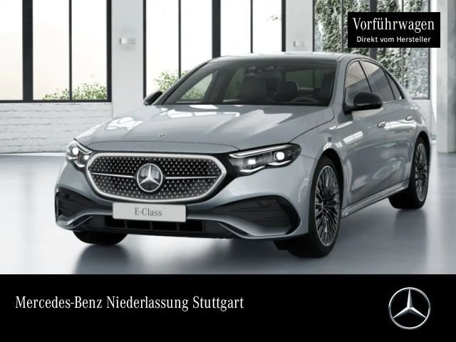 Mercedes-Benz E 300 de 4M Hybrid Edition AMG-Line Fahrass 360° 2025 Hybride / Diesel