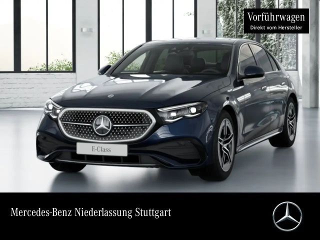 Mercedes-Benz E 200 Edition AMG-Line Fahrass 360° Burmester PTS 2025 Benzine