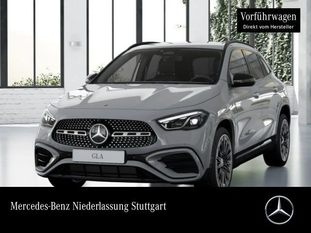Mercedes-Benz GLA 180 AMG+NIGHT+MULTIBEAM+KAMERA+KEYLESS+7G 2026 Benzine