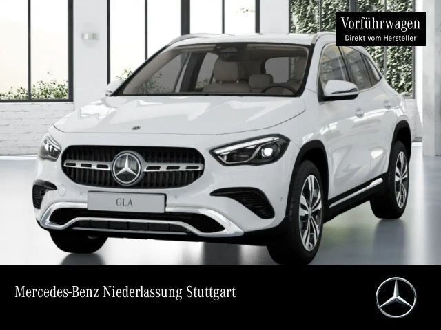 Mercedes-Benz GLA 220 4M PROGRESSIVE+AHK+MULTIBEAM+KAMERA+8G 2025 Benzine