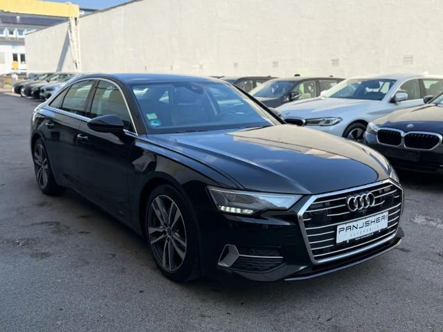 Audi A6 Lim 40 TDI sport Leder ACC 360°K BliSp Ambien 2023 Diesel