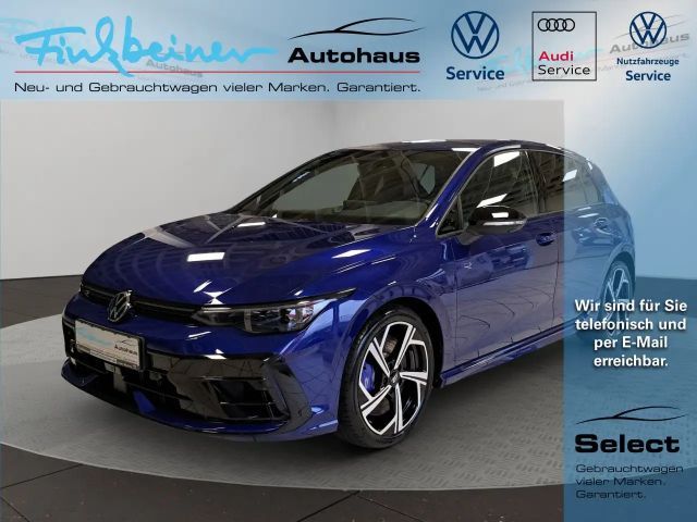 Volkswagen Golf VIII R Black Style 4Motion 2.0l TSI DSG LED 2026 Benzine
