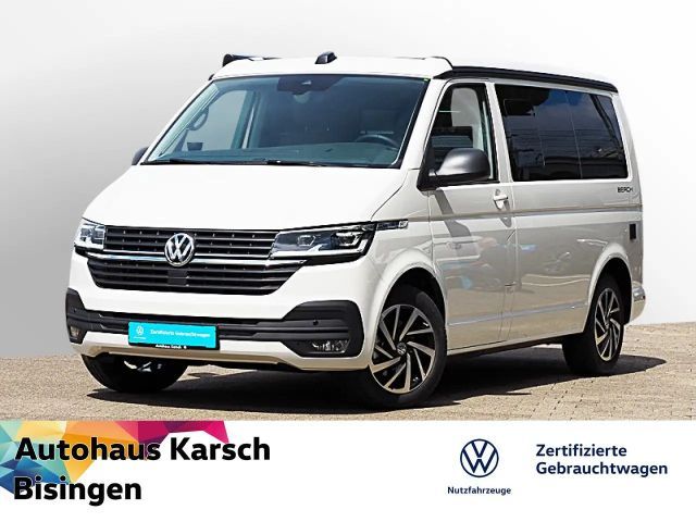 Volkswagen T6.1 California Beach 2.0 TDI DSG  AHK, NAVI, ACC 2025 Diesel