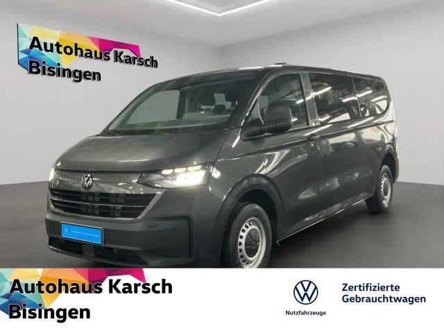 Volkswagen T7 Kombi T7 Transporter Kombi 2.0 TDI LR KLIMA, PDC, GRA 2026 Diesel