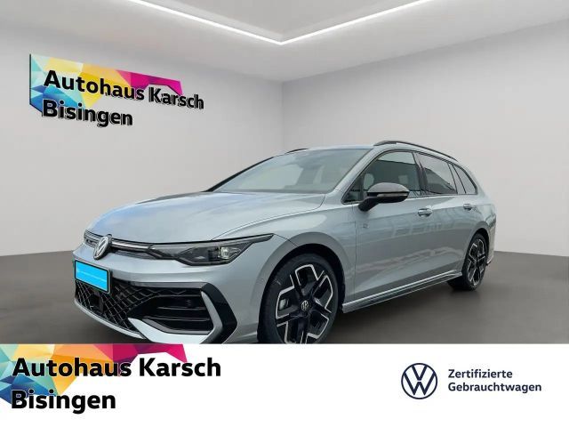 Volkswagen Golf Variant 2.0 TSI DSG 4MOTION R-Line AHK, NAVI 2026 Benzine