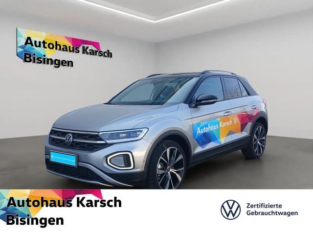 Volkswagen T-Roc 2.0 TDI DSG Style   IQ.DRIVE, BLACK STYLE 2026 Diesel