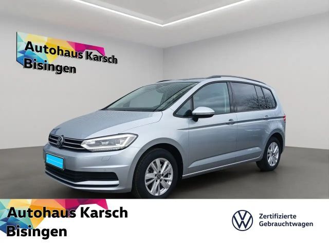 Volkswagen Touran 2.0 TDI DSG Comfortline KEYLESS, ALU, PDC 2024 Diesel
