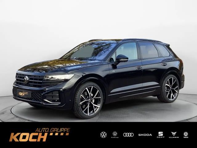 Volkswagen Touareg R-Line FINAL EDITION AHK HUD Pano Leder 2026 Diesel