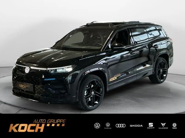 Volkswagen Tayron 2.0TDI R-Line 4M DSG AHK Pano LED Navi 2026 Diesel