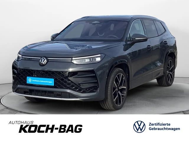 Volkswagen Tayron 2.0TDI R-Line 4M DSG Navi AHK Pano LED St 2025 Diesel