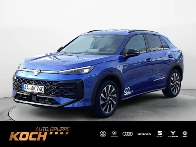 Volkswagen T-Roc 1.5eTSI R-Line DSG LED Navi 2025 Benzine