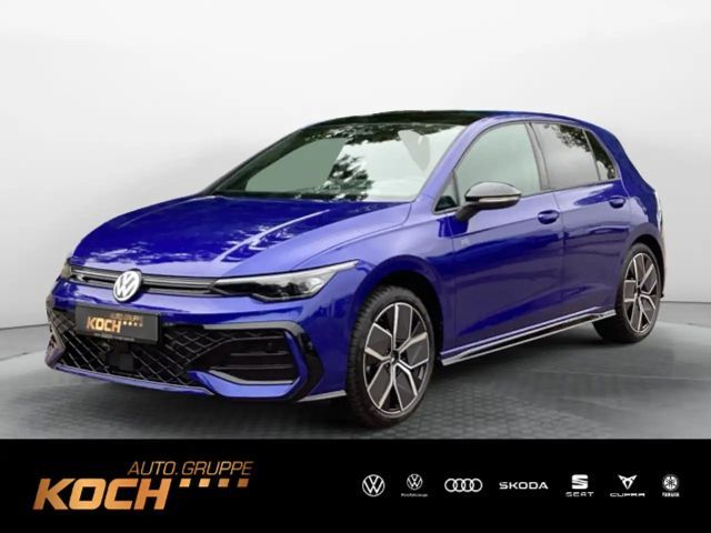 Volkswagen Golf 1.5eTSI R-Line DSG Navi LED Kamera 2025 Benzine