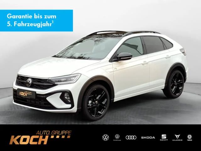 Volkswagen Taigo 1.0TSI R-Line AHK Navi LED Kamera 2026 Benzine