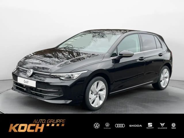 Volkswagen Golf 1.5TSI Style Navi LED HUD 2025 Benzine